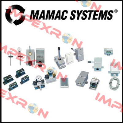 TE-701-D-1-A  Mamac Systems