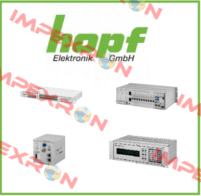 KA110109/020  Hopf