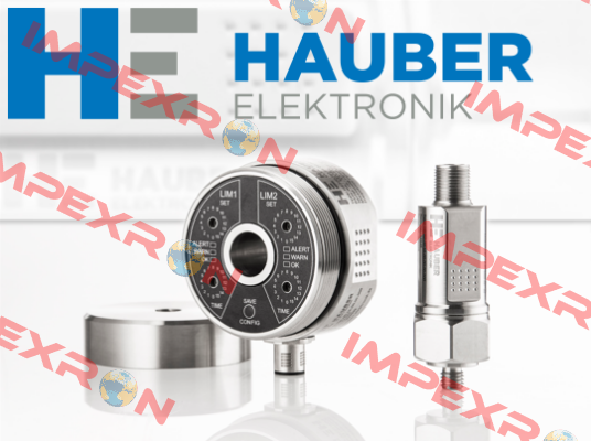 663.64.103.0 HAUBER