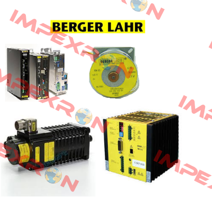 62501317003 Berger Lahr (Schneider Electric)