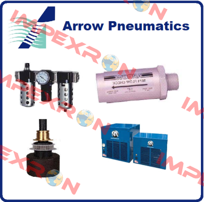 620668736  Arrow Pneumatics