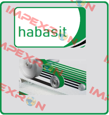 6213A 13.0 NBR G1/2  Habasit