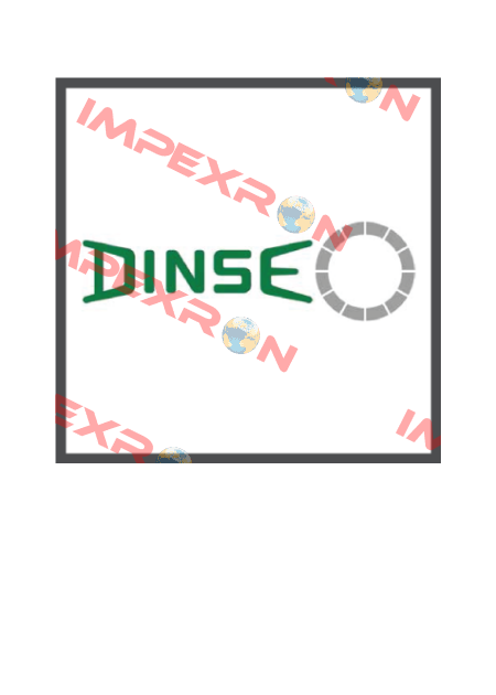 630163096 – DIX METZ 600-1,4 SAZ/0020 Dinse