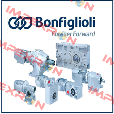 1.125" ID, 6.371" OD Bonfiglioli