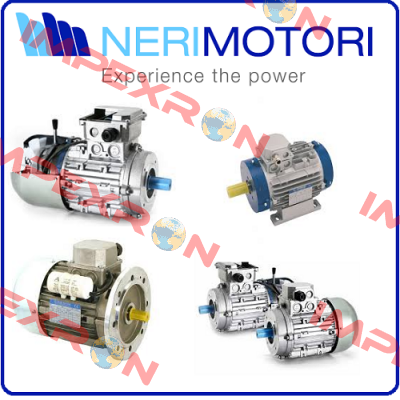 63B4 0,18 KW 1400 R/MIN  Neri Motori