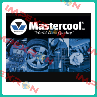 70080  Mastercool Inc