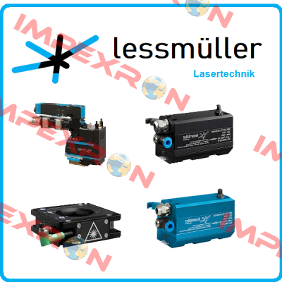 100200- 8  LESSMULLER