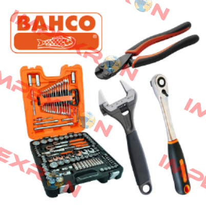 P/N: S910-CASE  Bahco