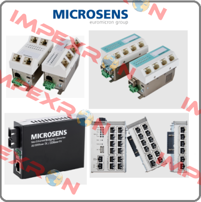 MS655100X  MICROSENS