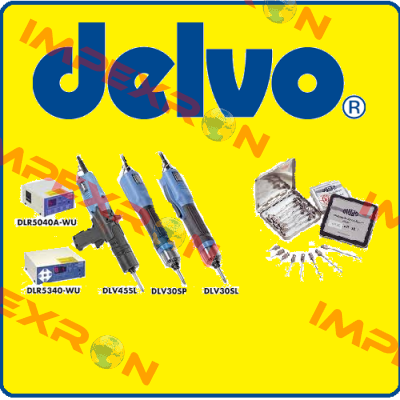 8144  Delvo