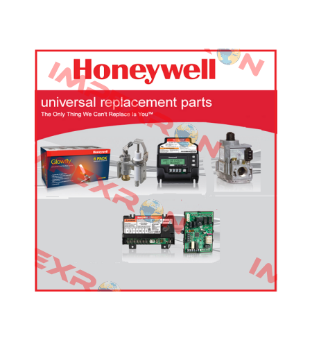 11TW108-1  Honeywell