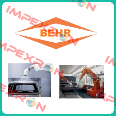 8MK 376 721-261 906  Behr