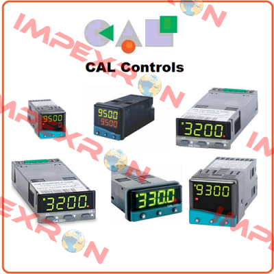 CAL9500P Cal Controls