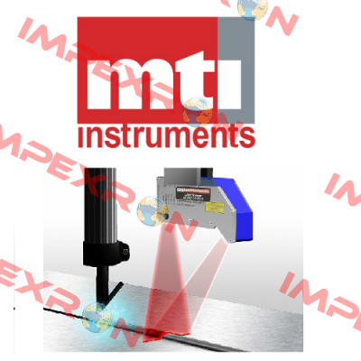 VTC-100B-LD Mti instruments