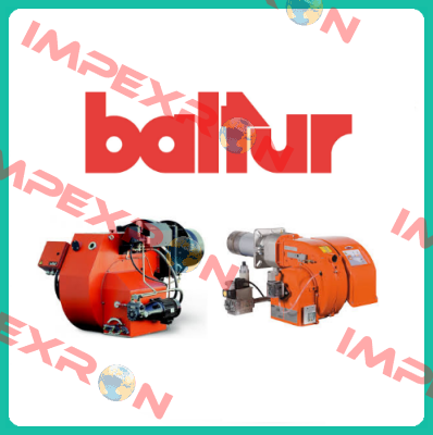 BT 120 4T  Baltur