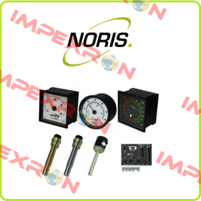 A06 UNIVERSAIL RELAY MODULE SA 298/5  Noris