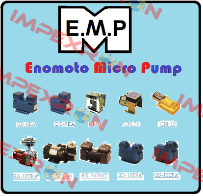 AA1004 Enomoto Micro Pump