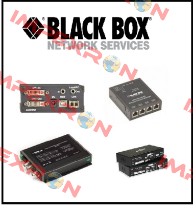 ACXSPL12  Black Box