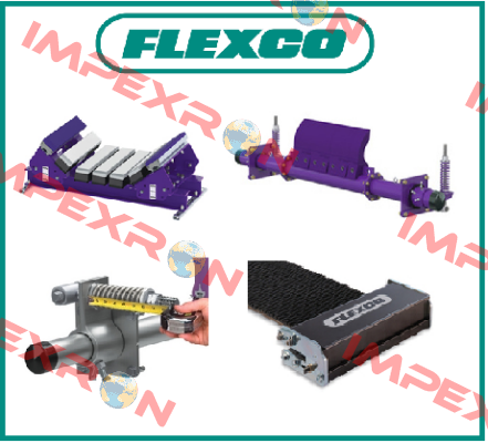 37003 / AC-500-1 Flexco