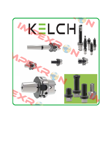 HSK 50 A/C (1041762)  Kelch