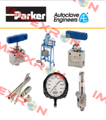 AE ACL90  Autoclave Engineers (Parker)