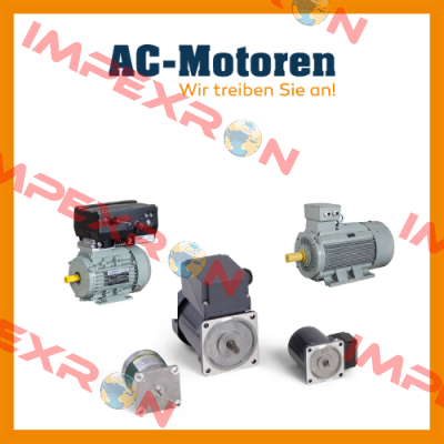 AH31M4200004 AC Motoren