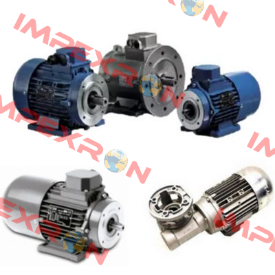 T63B6 OEM Icme Motor