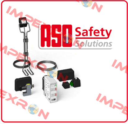 ASK14-1U4.3-NP  ASO SAFETY