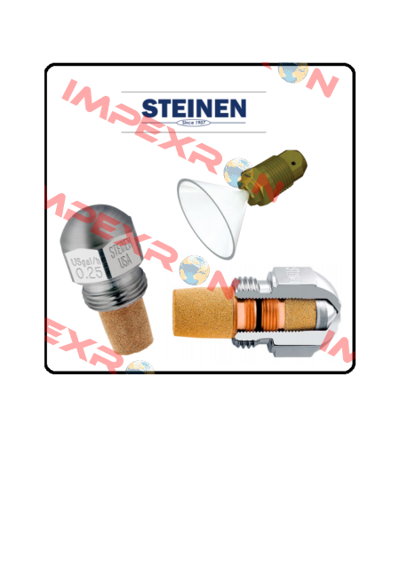 Micro-Flo MHT 0.25 (3 box of 36 pcs)   Steinen