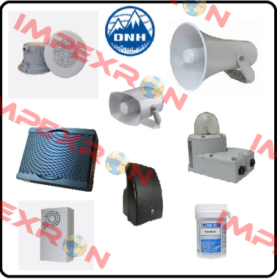 HS-8 EExmnT IIB 100V LC #547001  DNH
