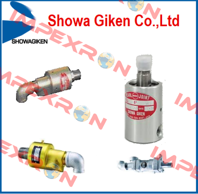 PART NO. 1A & 1B : ROTOR & SEAT RING  SGK