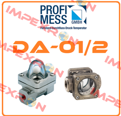 DA-01.2 Profimess