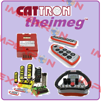 2MOD-7609-A301  Cattron