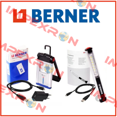 BS 3022  Berner