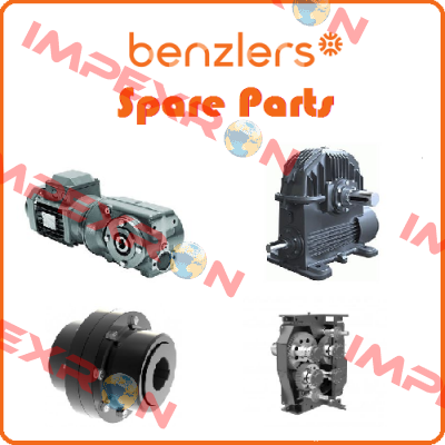 BS40F-0O-VM-3-IEC 63-B14A  Benzlers