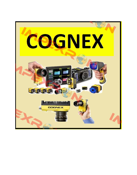 CCB-84901-1003-05  Cognex