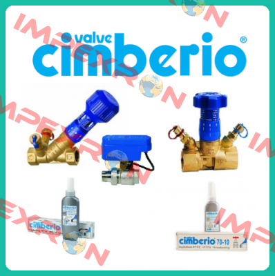 CIM 95A-DN1 "  Cimberio