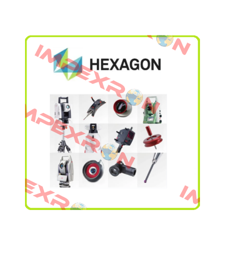 D66120000  Hexagon