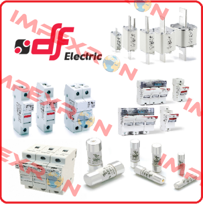 DF440000 (0,5A-500V;AM;10*38)  DF Electric