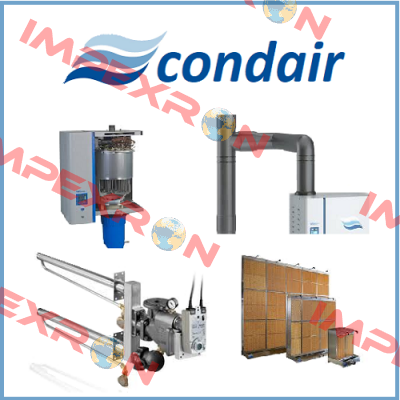 DL40-2-10/268-10-6  Condair