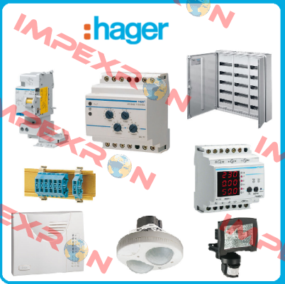 DNG50037 Hager