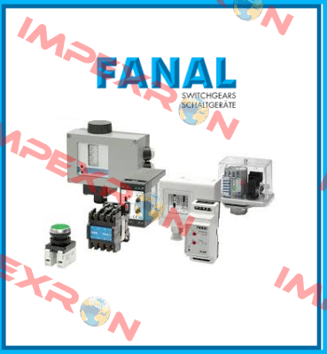 K03C-22 (DSL3-22) (need Coil voltage) Fanal