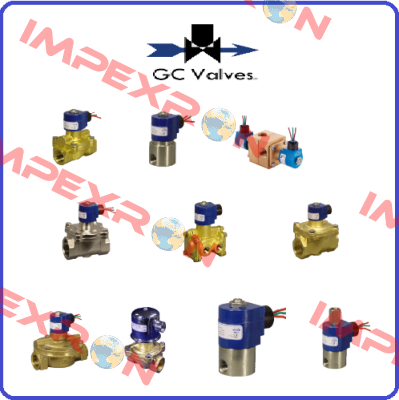 S301AF02R2AC9N    GC Valves