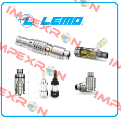 ERN.0S.650.CTL  Lemo