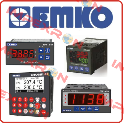 ESM-9900  EMKO