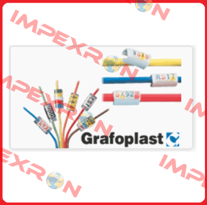 GRAF-BL117M/06WB  GRAFOPLAST