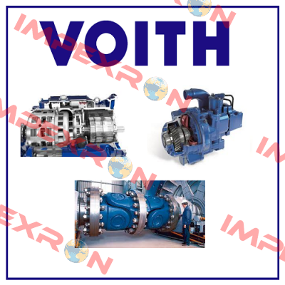 H23.254450  Voith