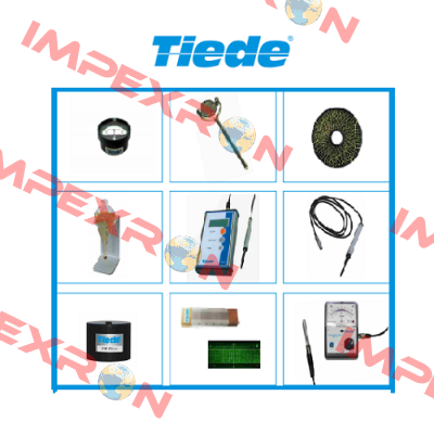 HAND MAGNET TWM 42 A / 42V SWITCH WITH INTERCHANGEABLE Magnaflux