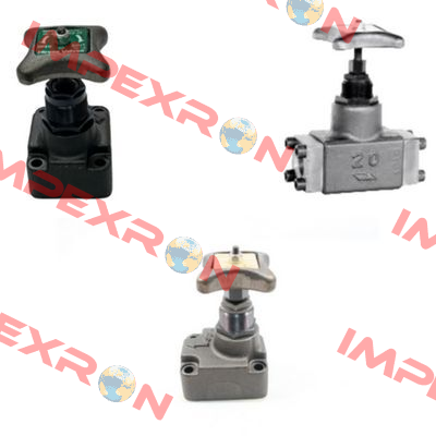 HFS-1211K-40-23  Hirose Valve