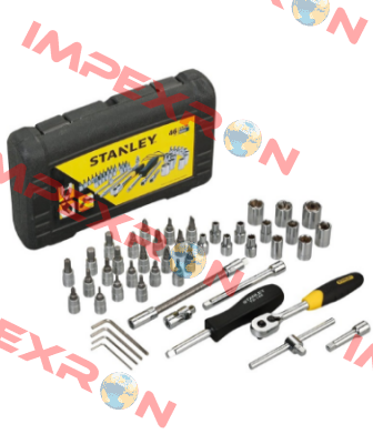 11-325 FOR 10-486 Stanley